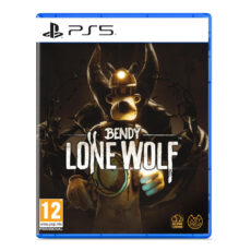 بازی Bendy: Lone Wolf مخصوص PS5