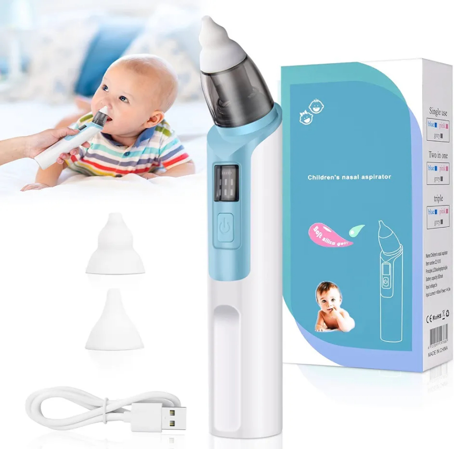 پوار بینی کودک مدل ZLY-018