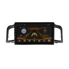 مانیتور خودرو کاروین مدل s800 pro با برد TS مناسب برای لیفان 620