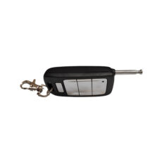 دزدگیر خودرو استیل میت مدل GRH/RX1000 -R4