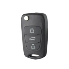قاب یدک ریموت خودرو کالانیکس مدل GHB-CERATOOLD-10740 مناسب برای سراتو