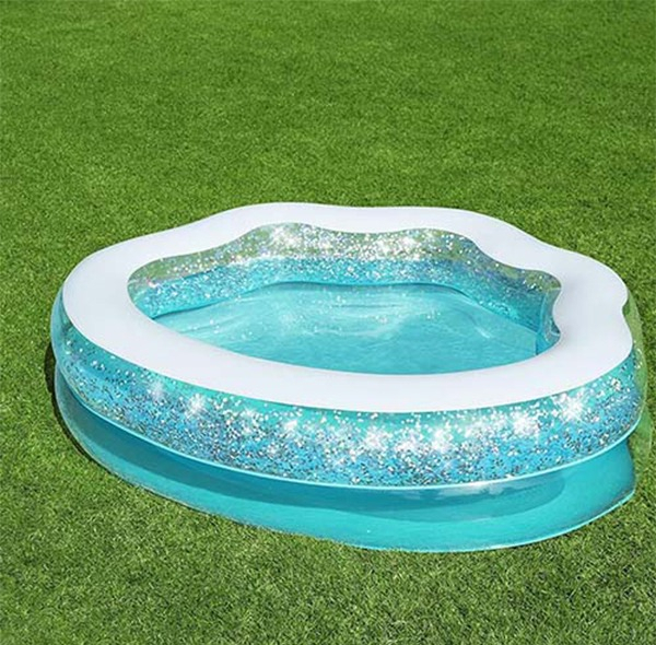 استخر بادی بست وی مدل 52489