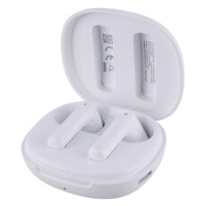 هدفون بلوتوثی کیو سی وای مدل AilyBuds E10 QT35
