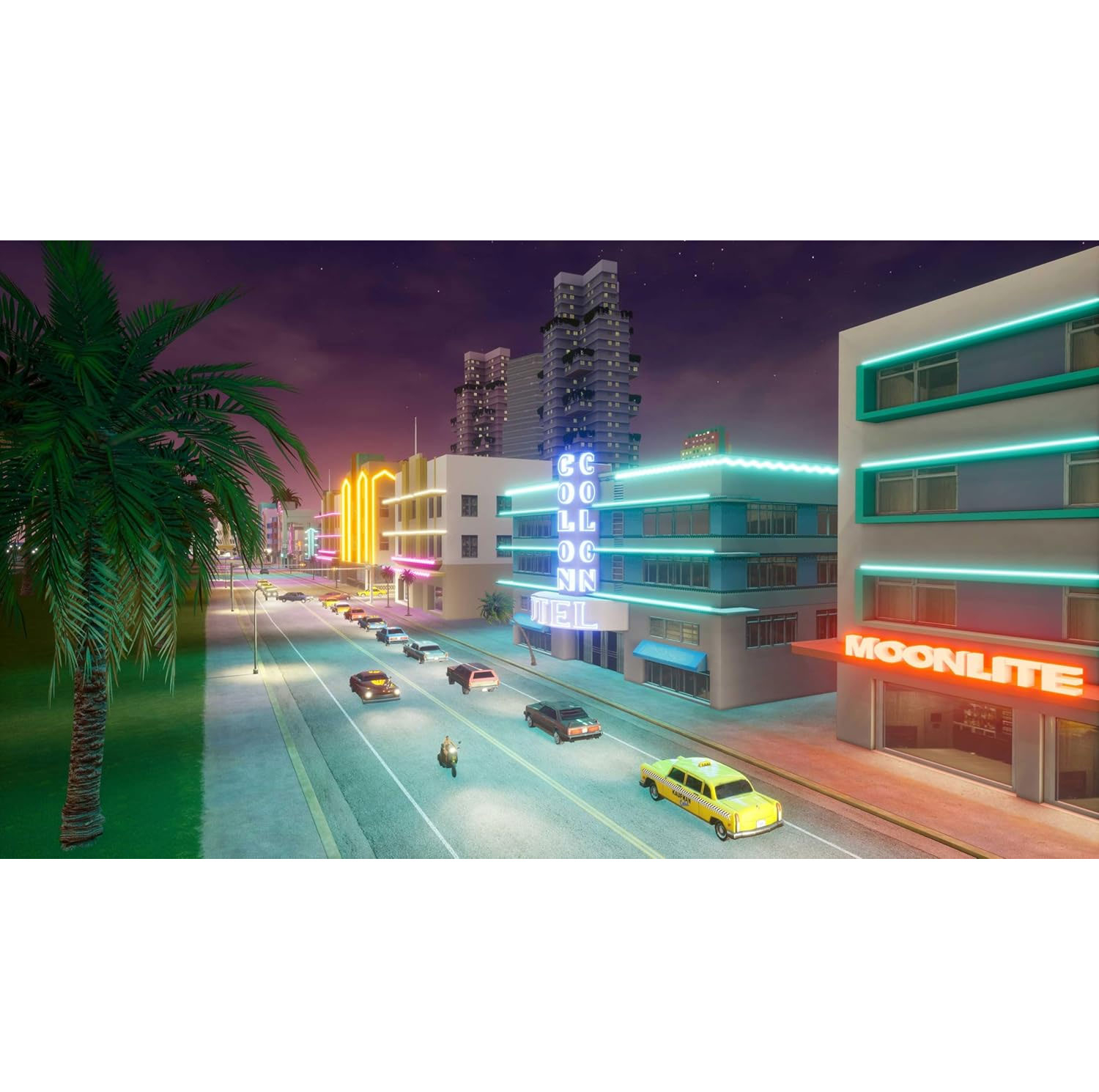 بازی Grand Theft Auto: The Trilogy مخصوص PS4