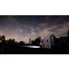 بازی Alaskan Road Truckers: Highway Edition مخصوص PS5