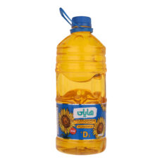 روغن آفتابگردان هایلی – 3 لیتر