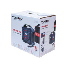 کمپرسور  هوا فندکی توسن مدل 7010IN