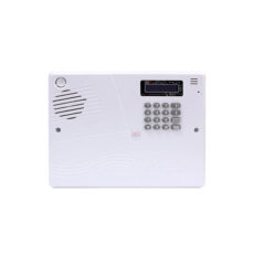 دزدگیر اماکن سایلکس مدل پک کامل SG-Lite دو چشمی