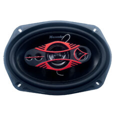 اسپیکر پشت خودرو مکسیدر مدل PL-6916 سایز 6x9 اینچ بسته دو عددی