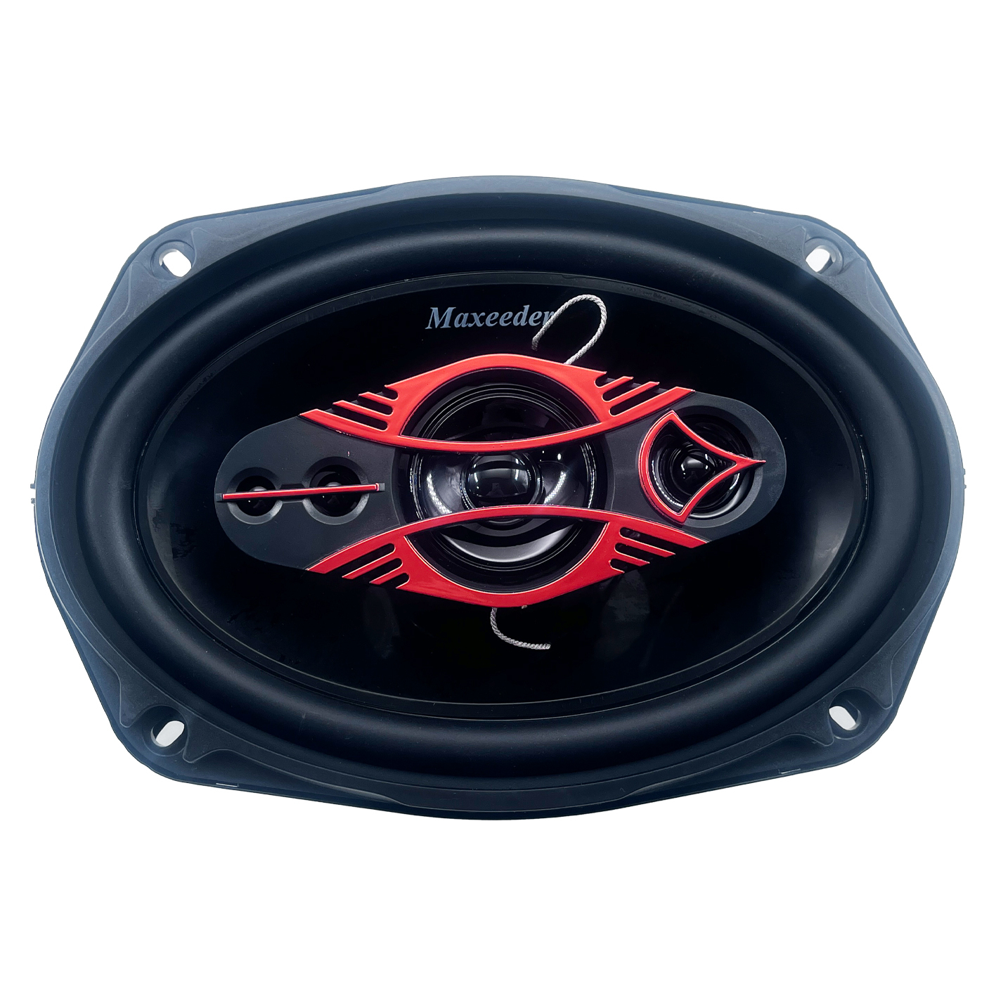 اسپیکر پشت خودرو مکسیدر مدل PL-6916 سایز 6x9 اینچ بسته دو عددی