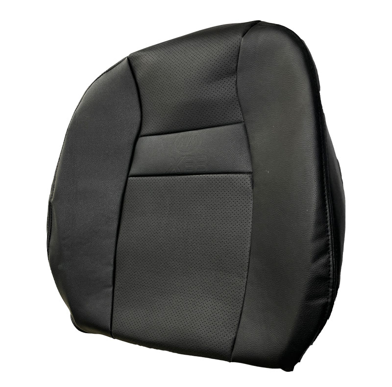 روکش صندلی خودرو مدل 4095 مناسب برای ام وی ام x33