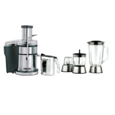 آبمیوه گیری فیلیپس مدل چهار کاره DJ889