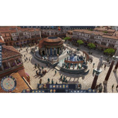 بازی Anno 117: Pax Romana مخصوص PS5