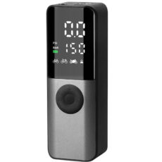 کمپرسور  هوا 22.5 وات با حداکثر فشار 150 پی اس ای گپوتک مدل BG01