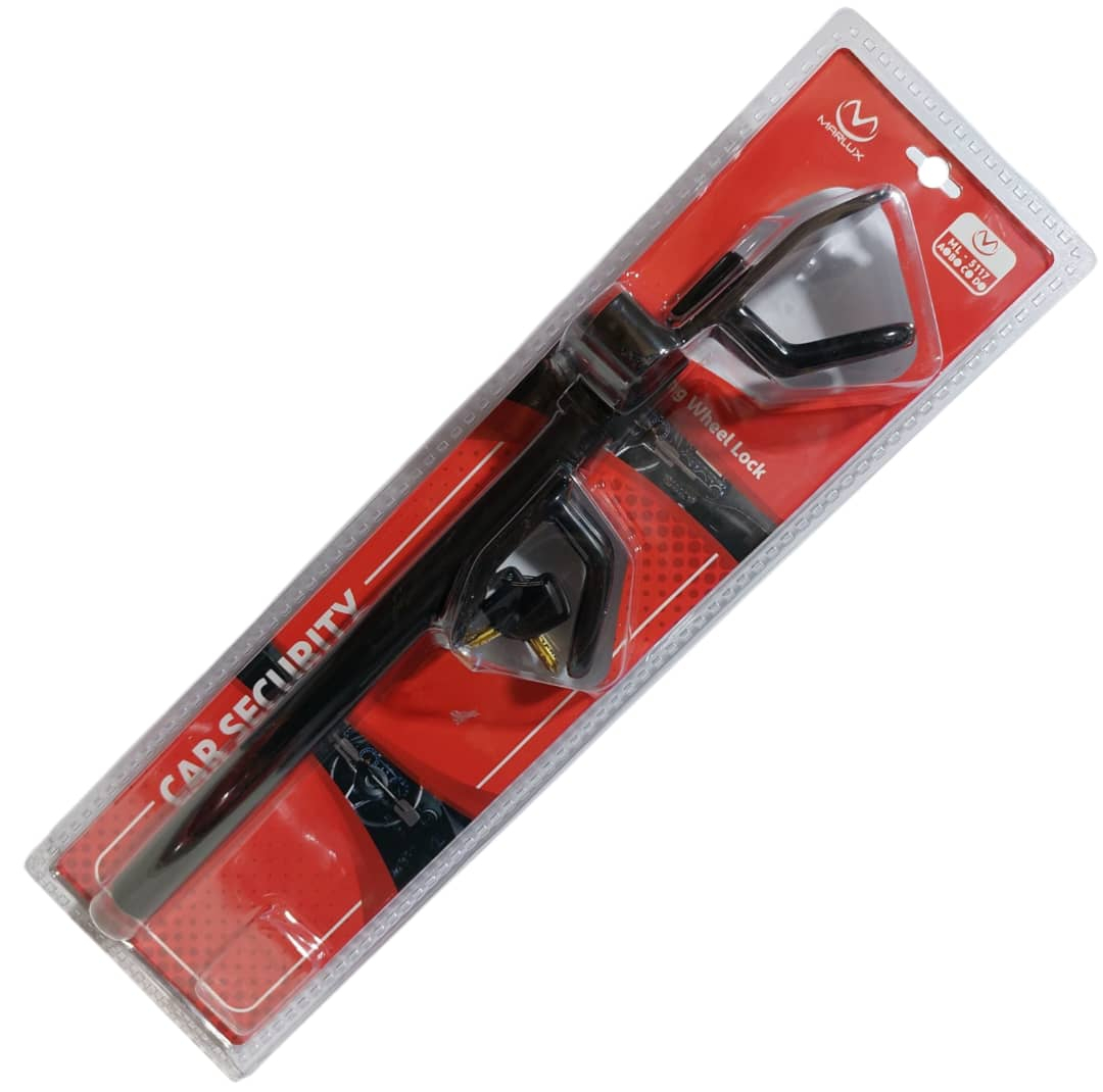 قفل فرمان مارلوکس مدل ML-5117 B