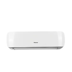 کولر گازی اسپلیت دیواری 12000 دور ثابت هایسنس مدل AS-12HR4SYRCA01