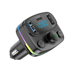 پخش کننده اف ام خودرو مدل mp3-car2025