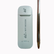 مودم 4G  USB مدل LTE