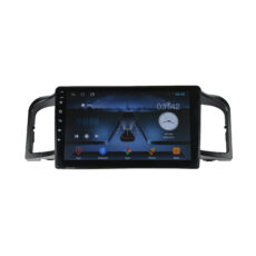 مانیتور خودرو کاروین مدل s800 با برد TS مناسب برای لیفان 620