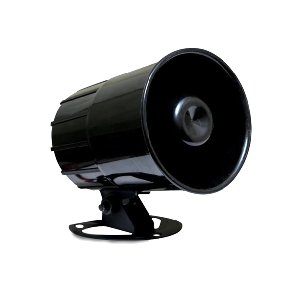 دزدگیر خودرو استیل میت مدل GRH/RX1000-R1