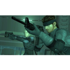 بازی Metal Gear Solid: Master Collection Vol. 1 مخصوص PS5