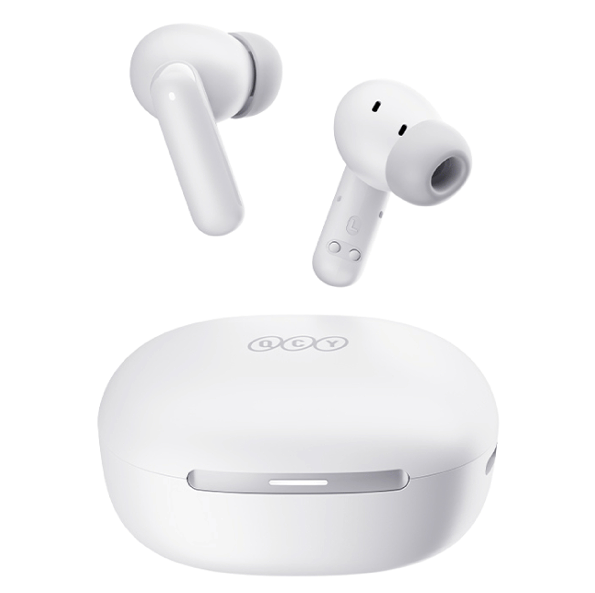 هدفون بلوتوثی کیو سی وای مدل MeloBuds N30