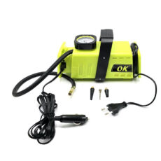 کمپرسور  هوا اوکی مدل POWER TOOLS -2112