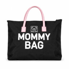 ساک لوازم کودک و نوزاد مدل Mommy &Baby
