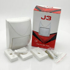 سنسور حرکتی دزدگیر اماکن مدل J3