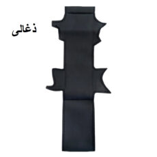 روکش فرمان مدل بازو دار مناسب پژو پارس