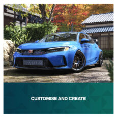 بازی Forza Horizon 6 مخصوص Xbox Series X