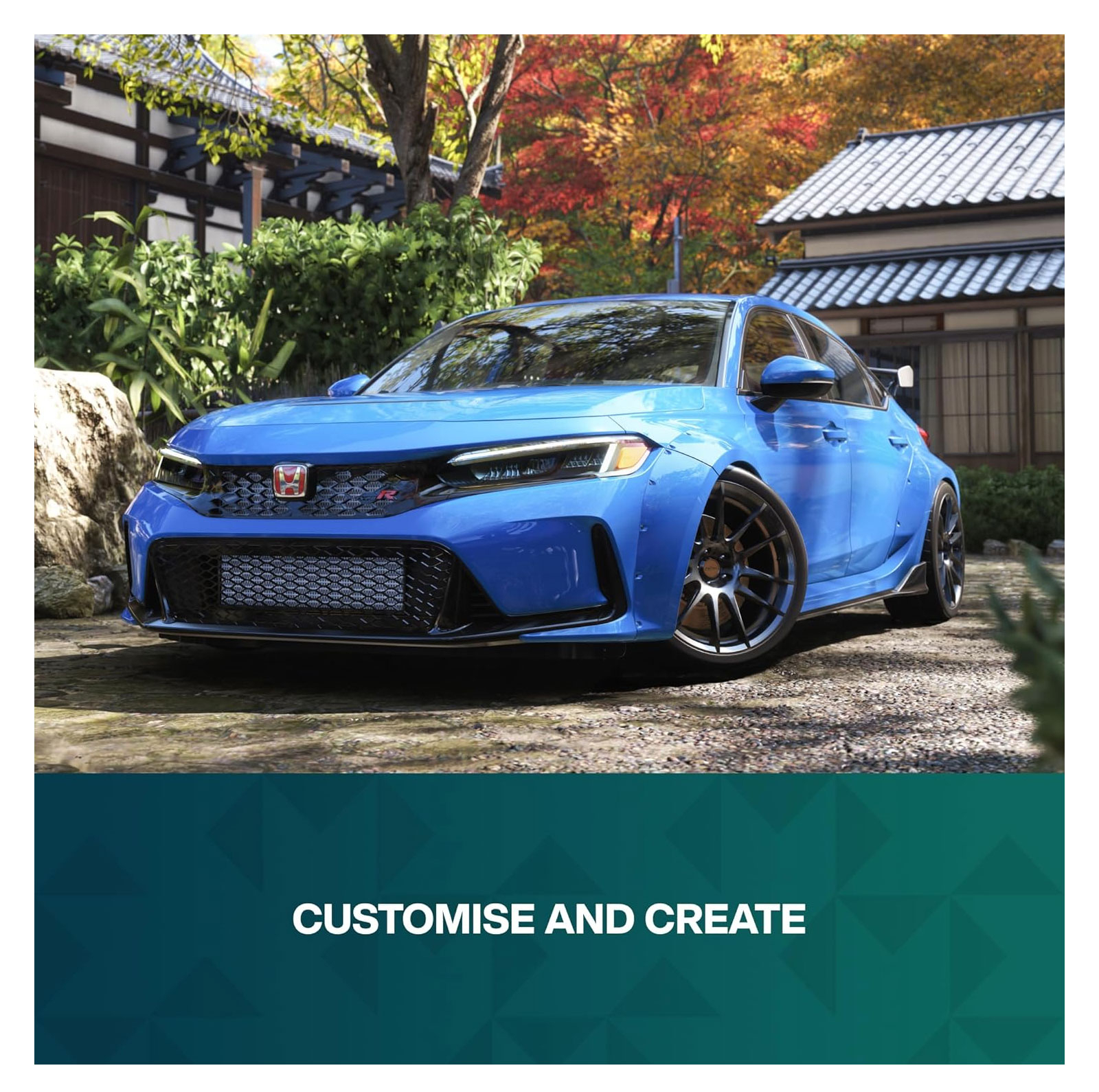 بازی Forza Horizon 6 مخصوص Xbox Series X