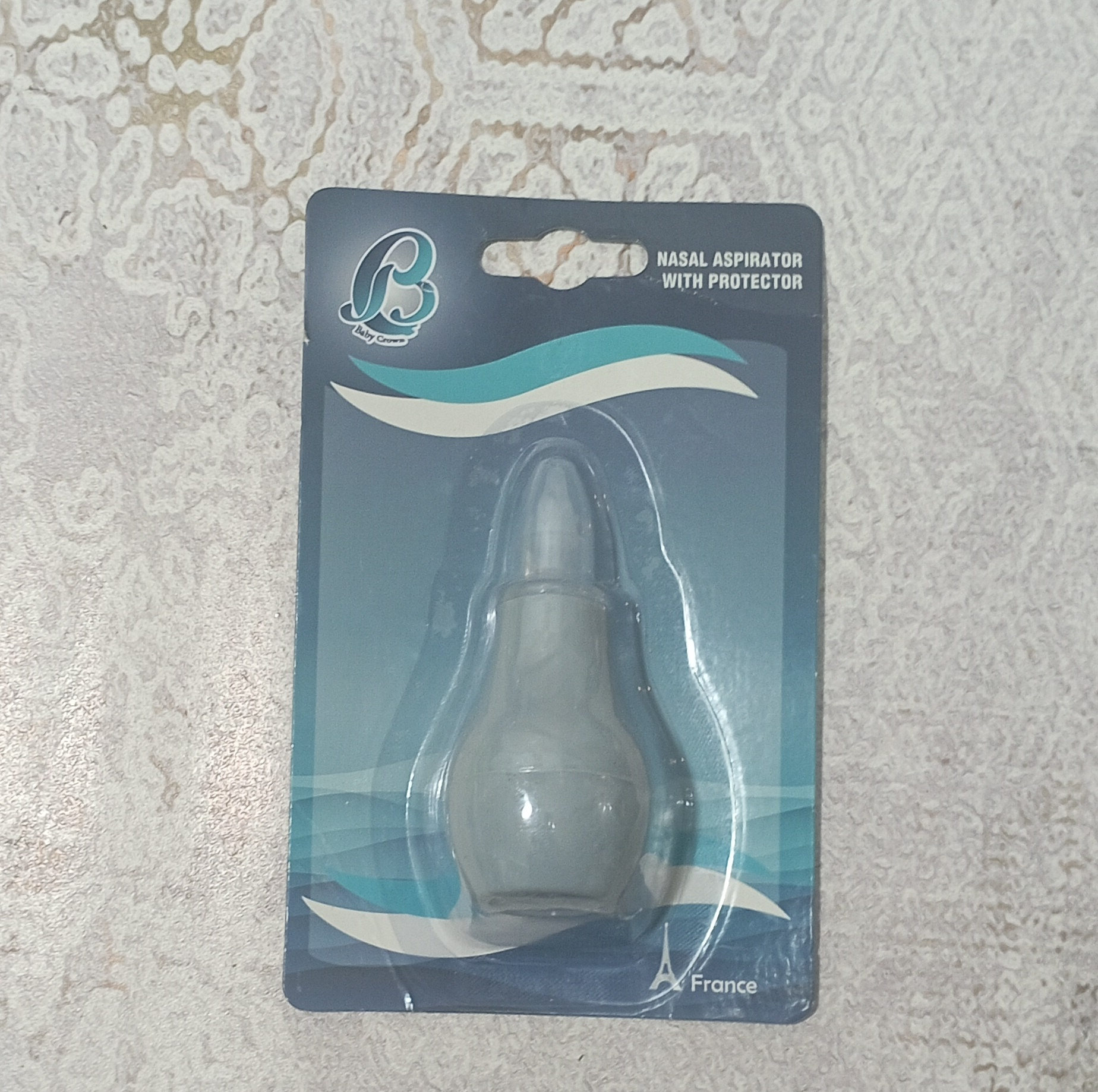 پوار بینی کودک بیبی کورن مدل Protector