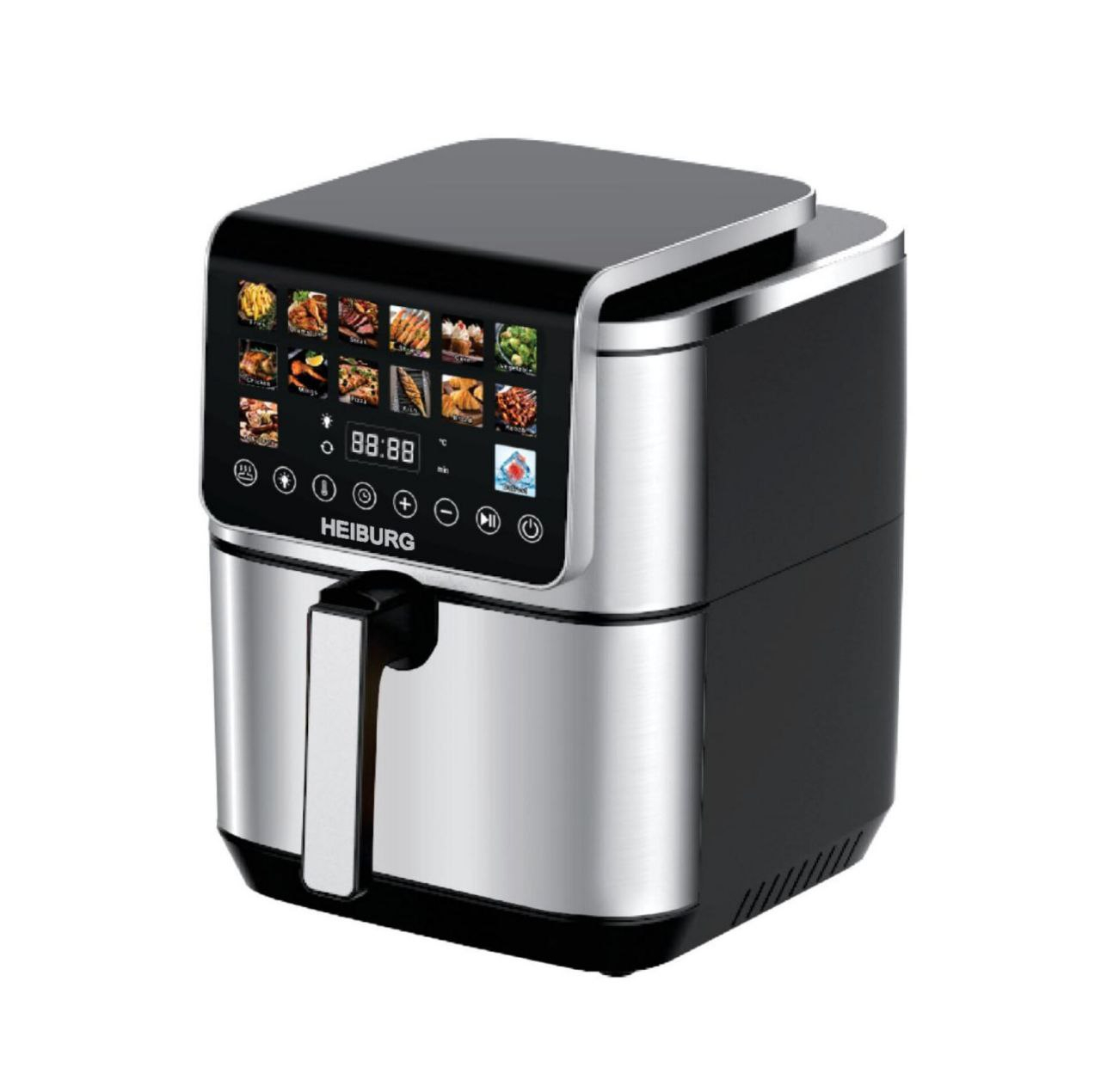 هواپز 9 لیتر هایبورگ مدل AF-5018