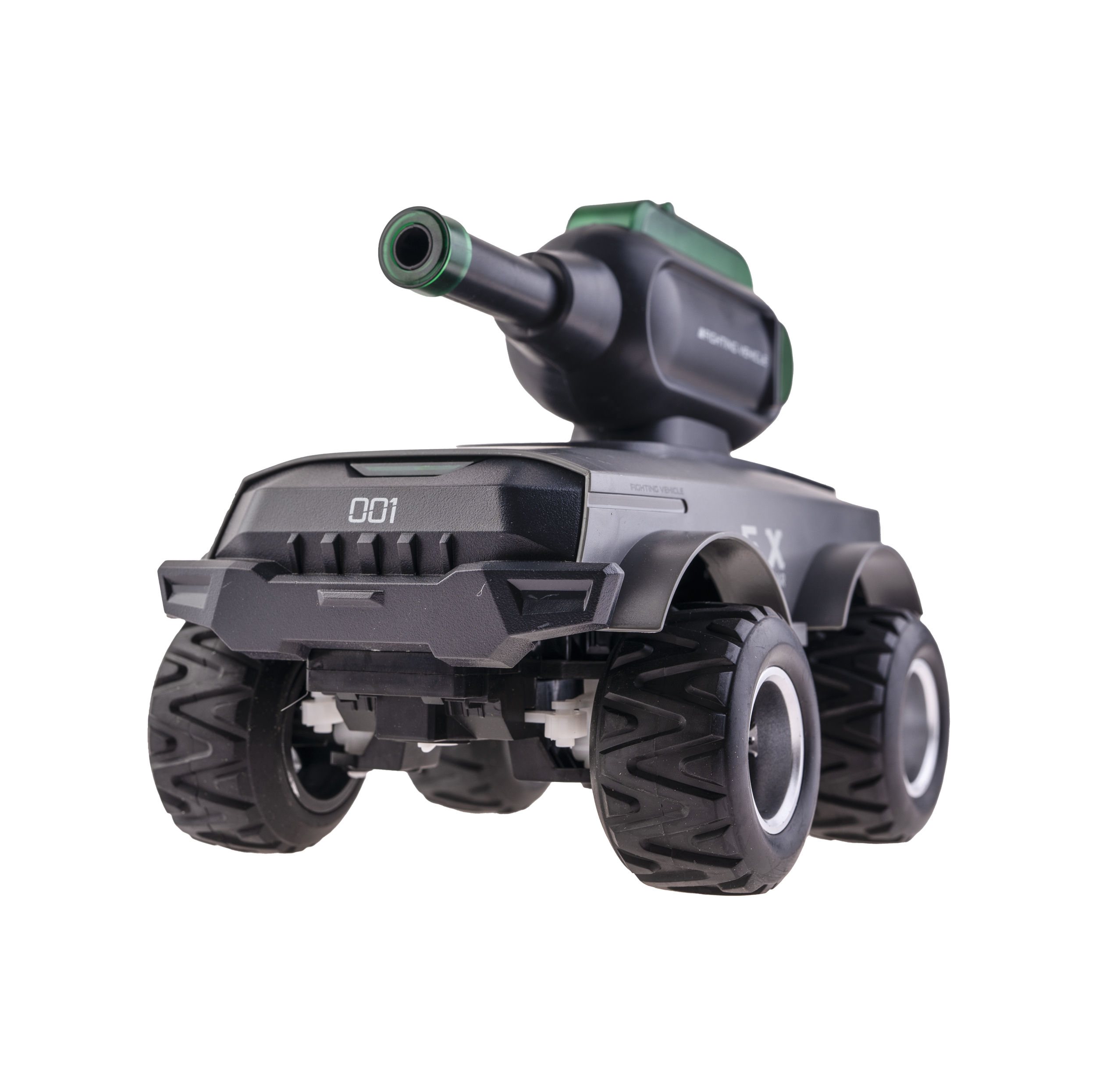 تانک بازی کنترلی مدل WATER BOMB CAR کد SPORT-5X