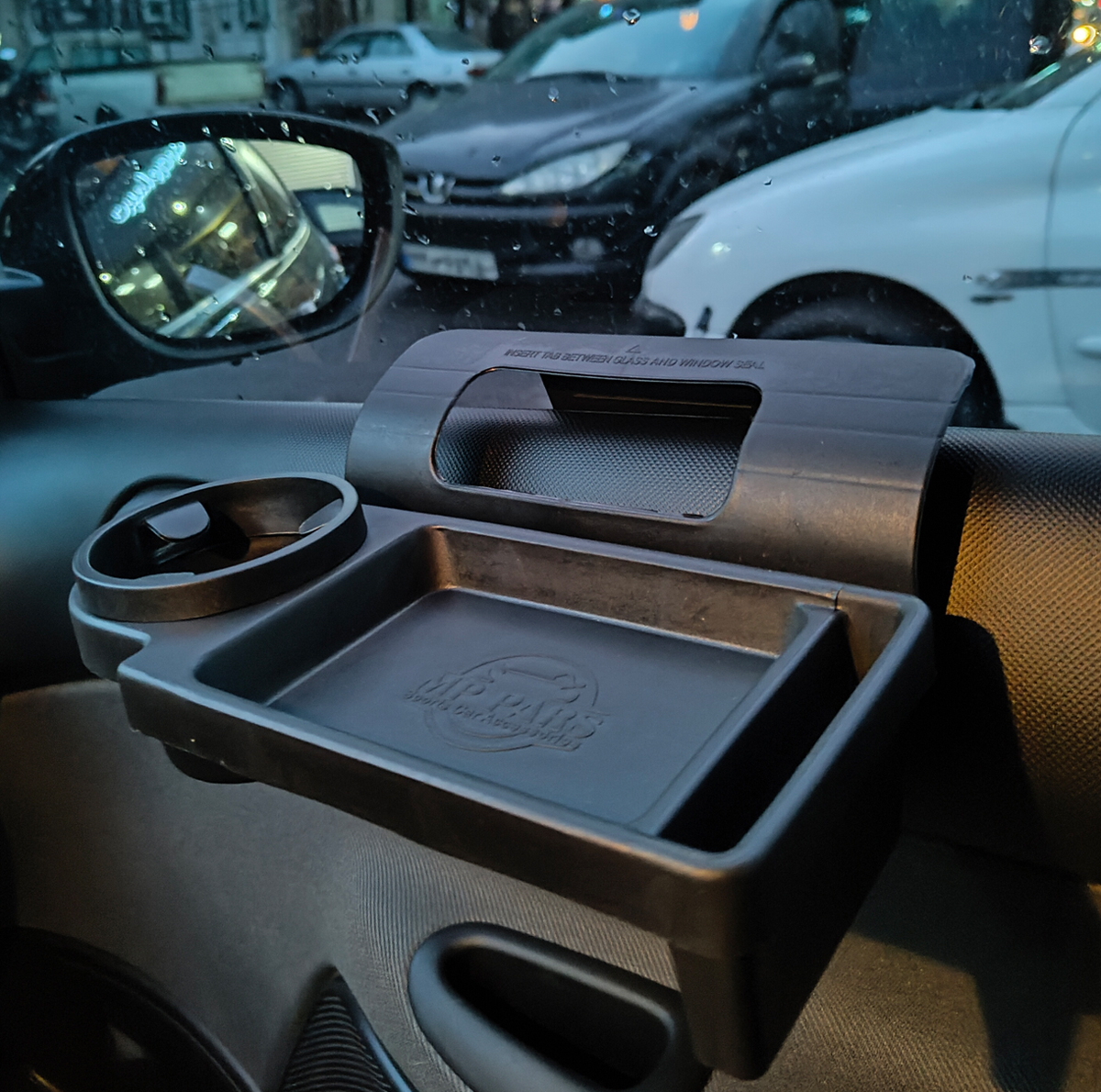 نگهدارنده چند منظوره ام پی پارس مدل SD-1519