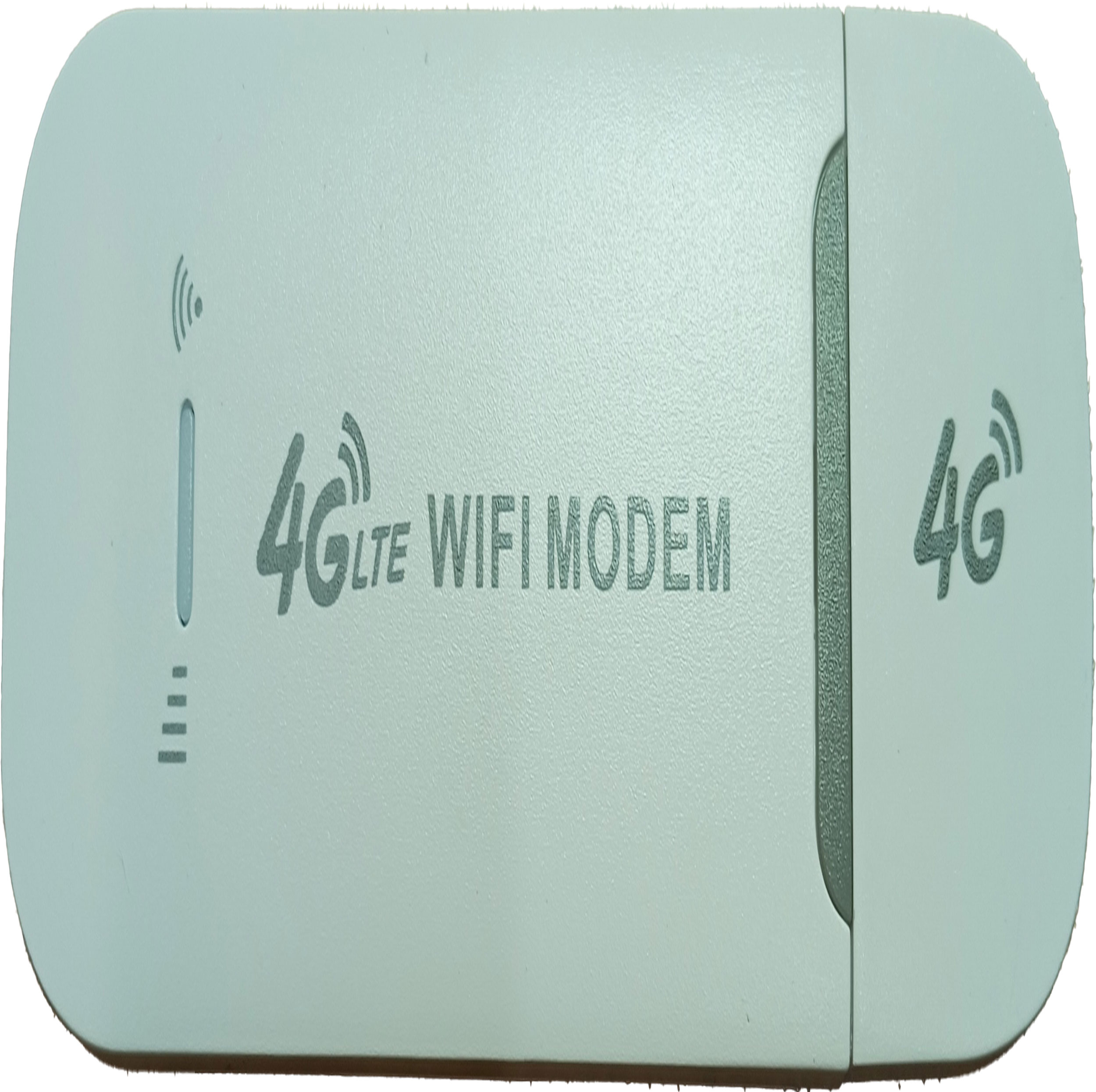 مودم 4G  USB مدل LTE