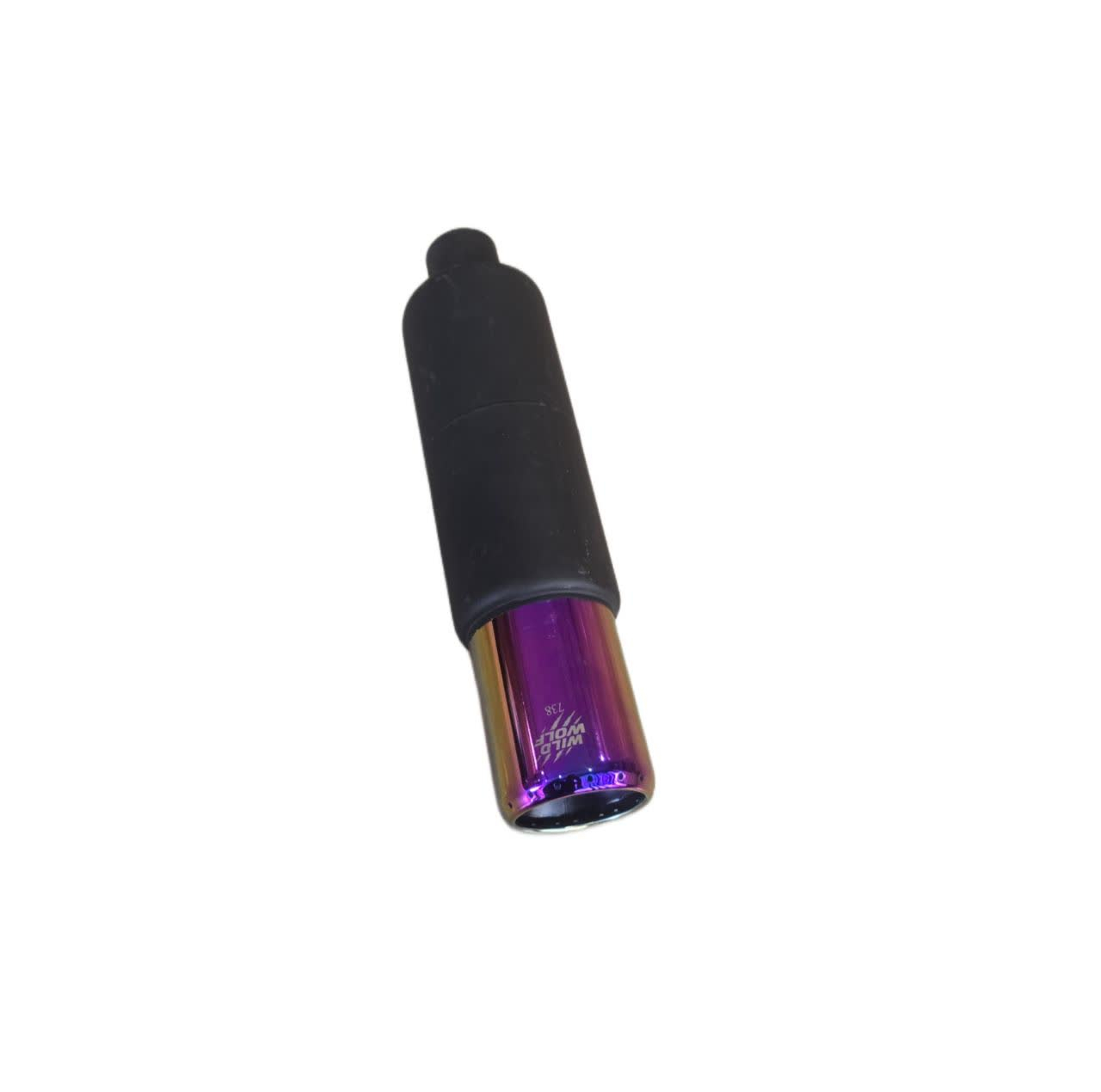 منبع اگزوز  خودرو مدل J.S EUS 738