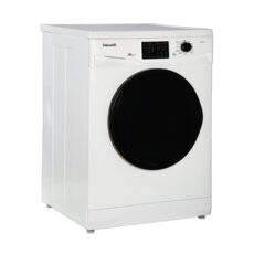 ماشین لباسشویی 6 کیلوگرم اتوماتیک آبسال مدل  WNU6510-W