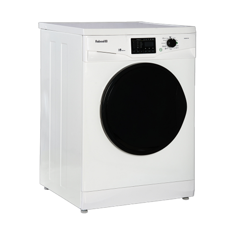 ماشین لباسشویی 6 کیلوگرم اتوماتیک آبسال مدل WNU6510-W