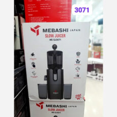 عصاره‌گیر مباشی مدل ME-SJ3071