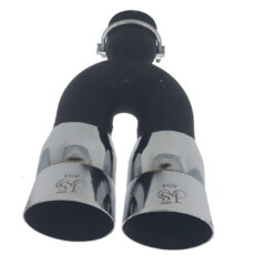 سر اگزوز مدل J.S کد 404 شکاری نیمه کربن