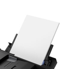 پرینتر جوهر افشان چندکاره رنگی اپسون مدل EcoTank L15150 با اتصال باسیم و بی‌سیم سایز چاپ A3+ با قابلیت چاپ دو رو