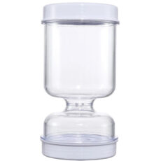 بانکه مدل خیار شور آکام کد Hourglass