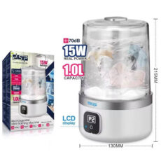 مینی‌ واش 1 کیلوگرم مدل DSP-KW1010