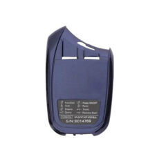 قاب ریموت دزدگیر خودرو ماجیکار مدل 130-SPEED