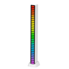 رقص نور مدل اکولایزر کد D08-RGB