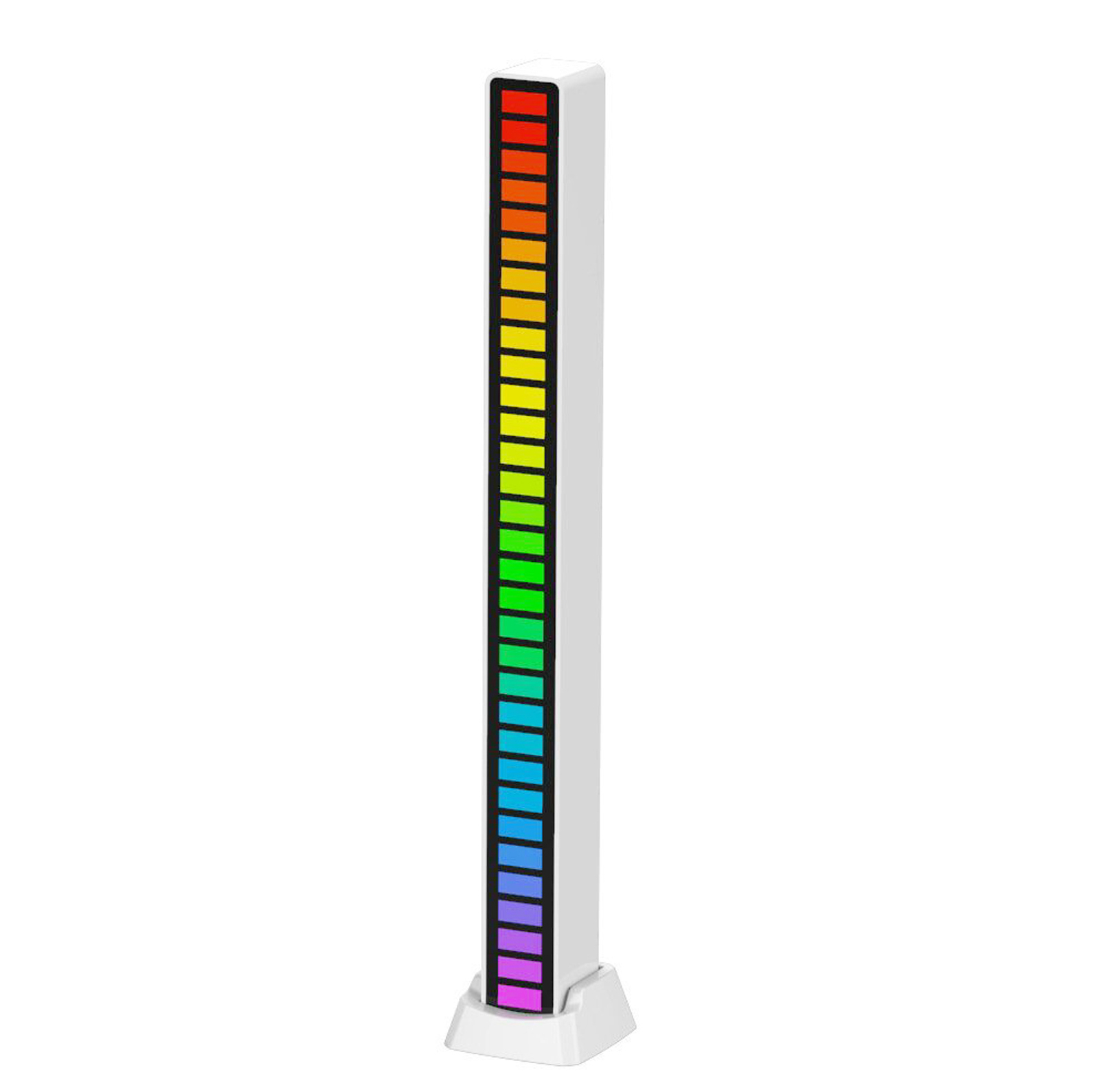 رقص نور مدل اکولایزر کد D08-RGB