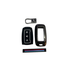 کاور ریموت و سوئیچ خودرو مدل bmwlux مناسب برای فیدلیتی