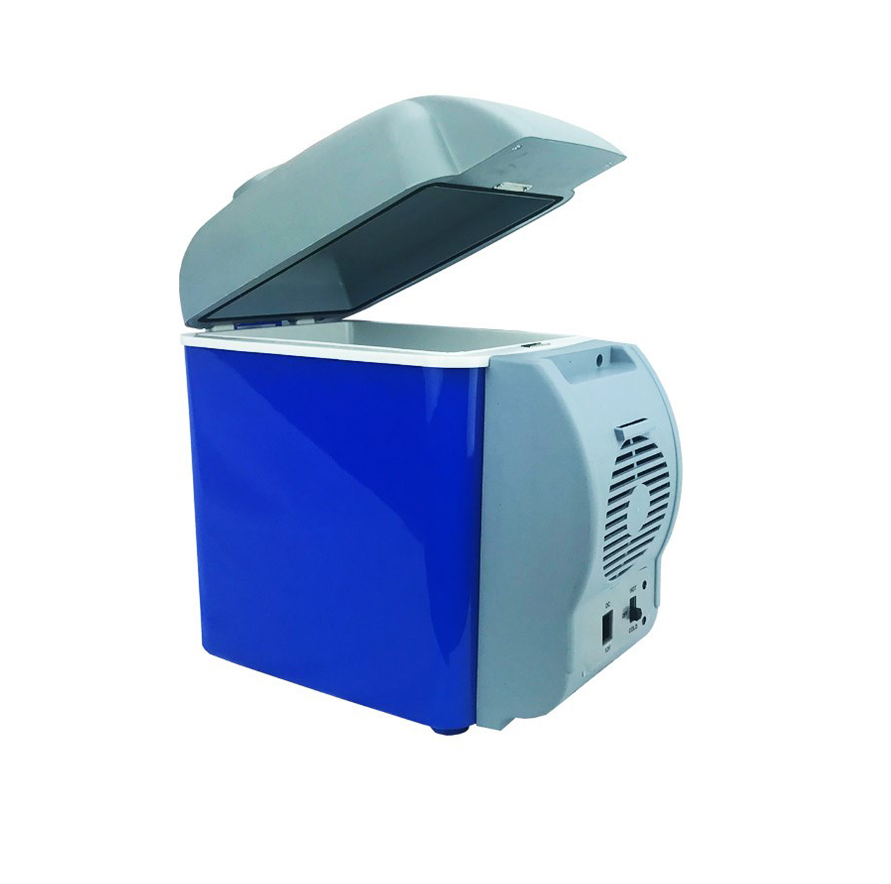 یخچال خودرو مدل 7.5L